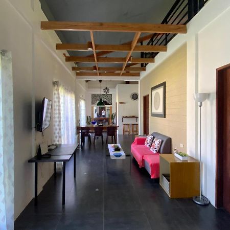 Laguna Loft Camiguin Mambajao Bagian luar foto