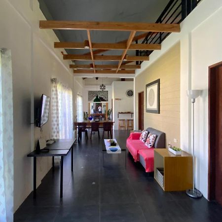 Laguna Loft Camiguin Villa Mambajao Bagian luar foto