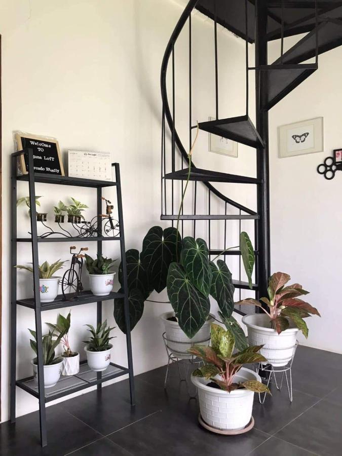 Laguna Loft Camiguin Mambajao Bagian luar foto