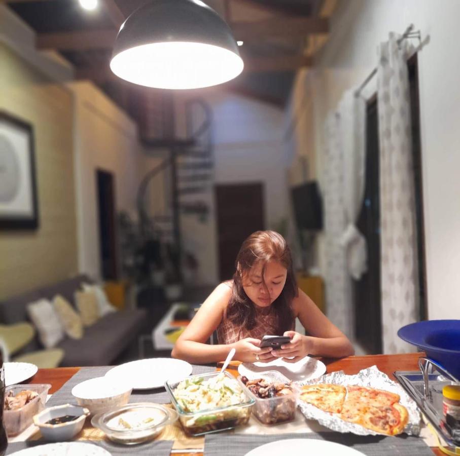 Laguna Loft Camiguin Mambajao Bagian luar foto