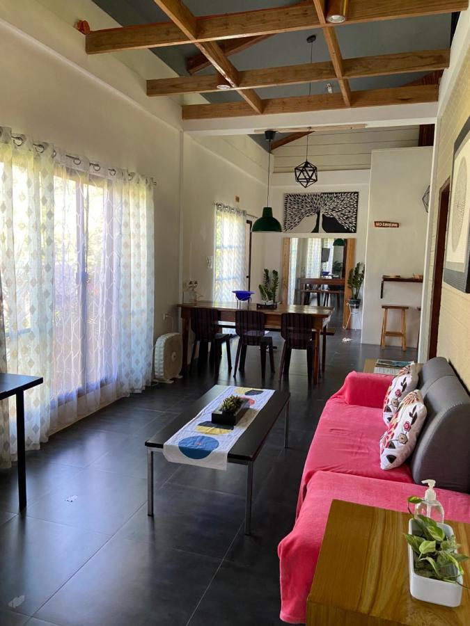 Laguna Loft Camiguin Villa Mambajao Bagian luar foto