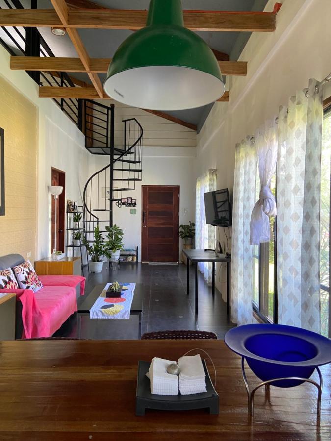 Laguna Loft Camiguin Mambajao Bagian luar foto
