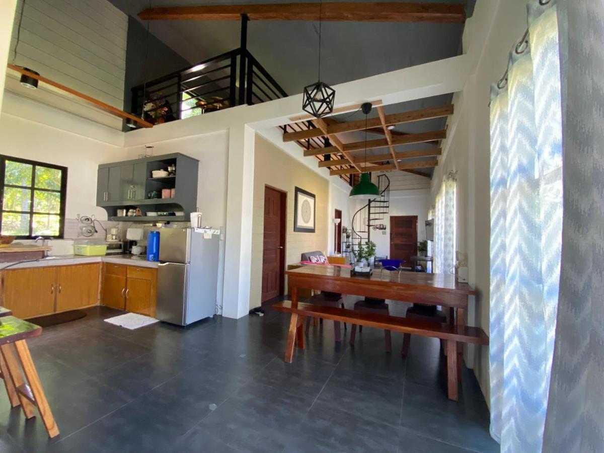 Laguna Loft Camiguin Villa Mambajao Bagian luar foto