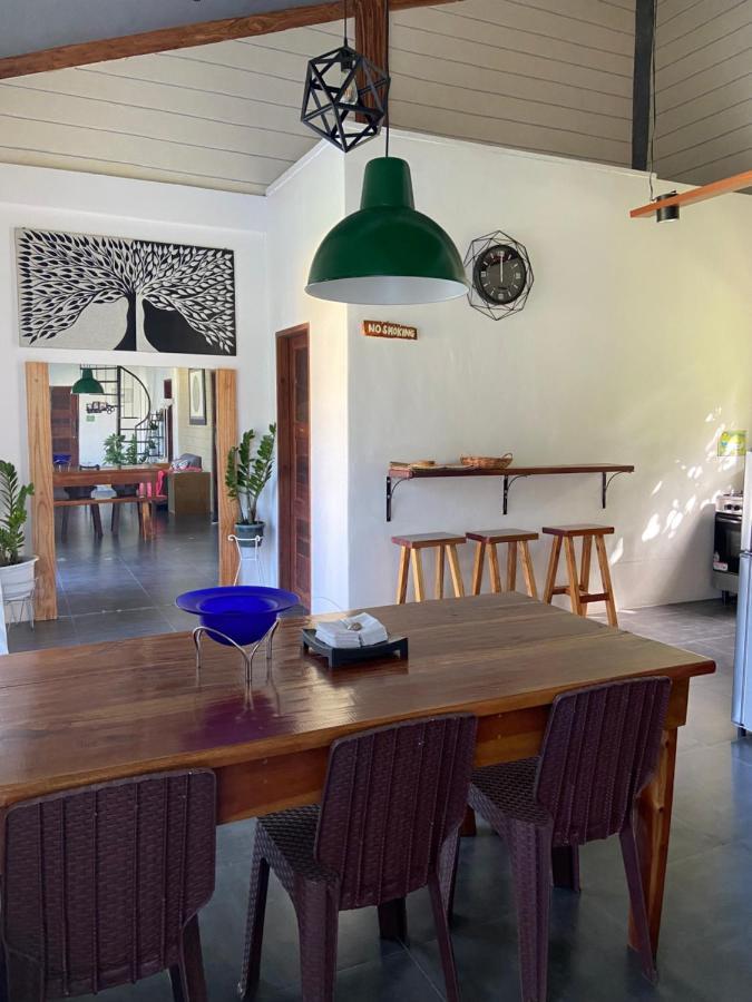 Laguna Loft Camiguin Villa Mambajao Bagian luar foto