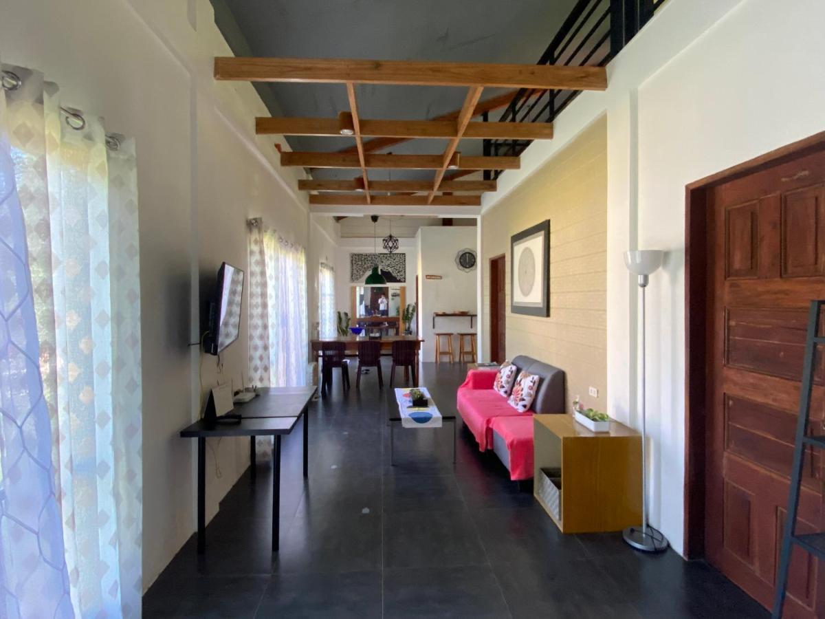 Laguna Loft Camiguin Mambajao Bagian luar foto