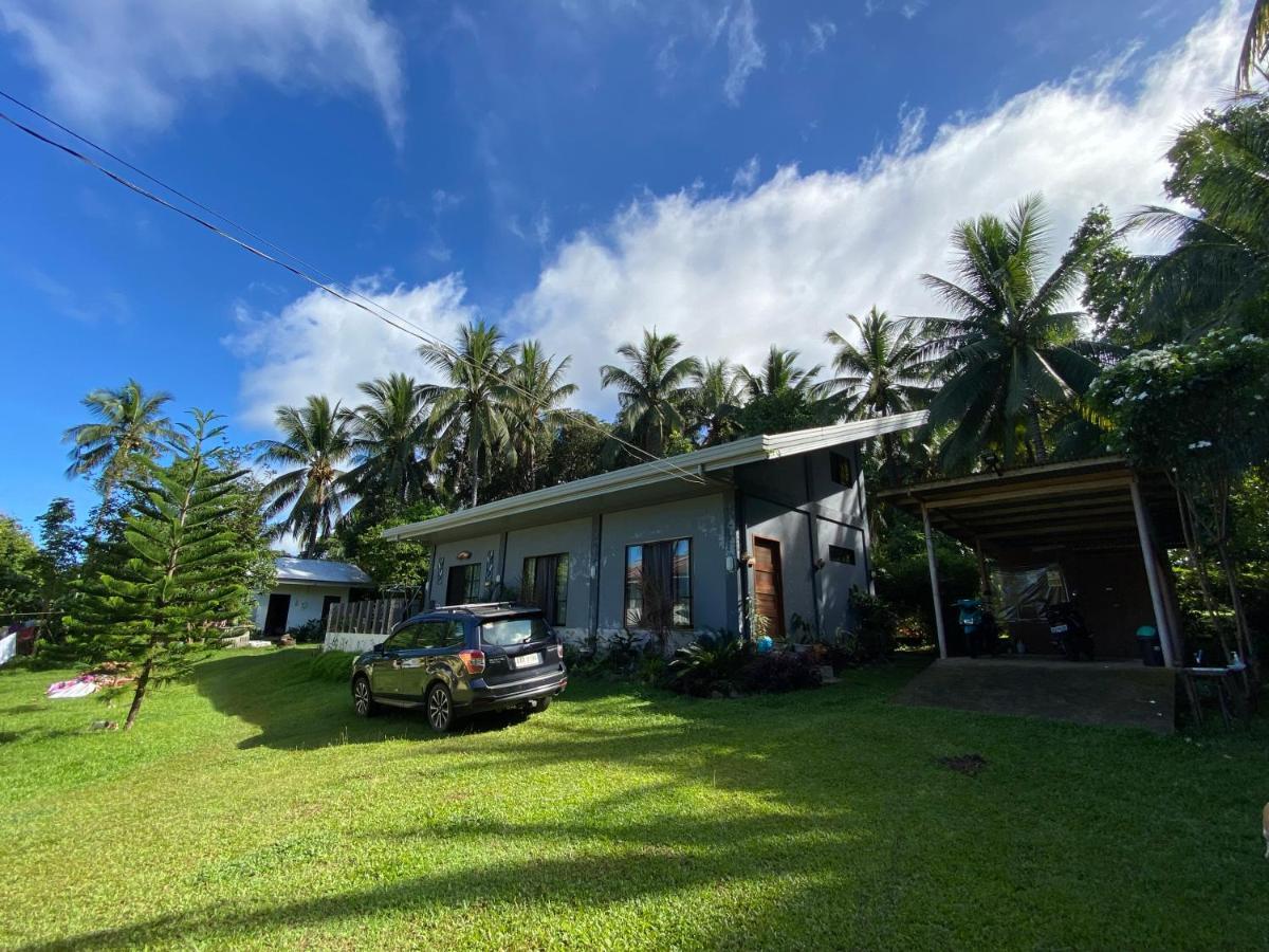 Laguna Loft Camiguin Villa Mambajao Bagian luar foto