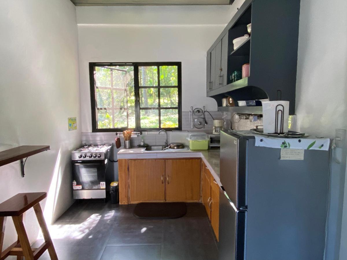 Laguna Loft Camiguin Mambajao Bagian luar foto