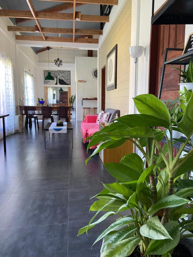 Laguna Loft Camiguin Villa Mambajao Bagian luar foto