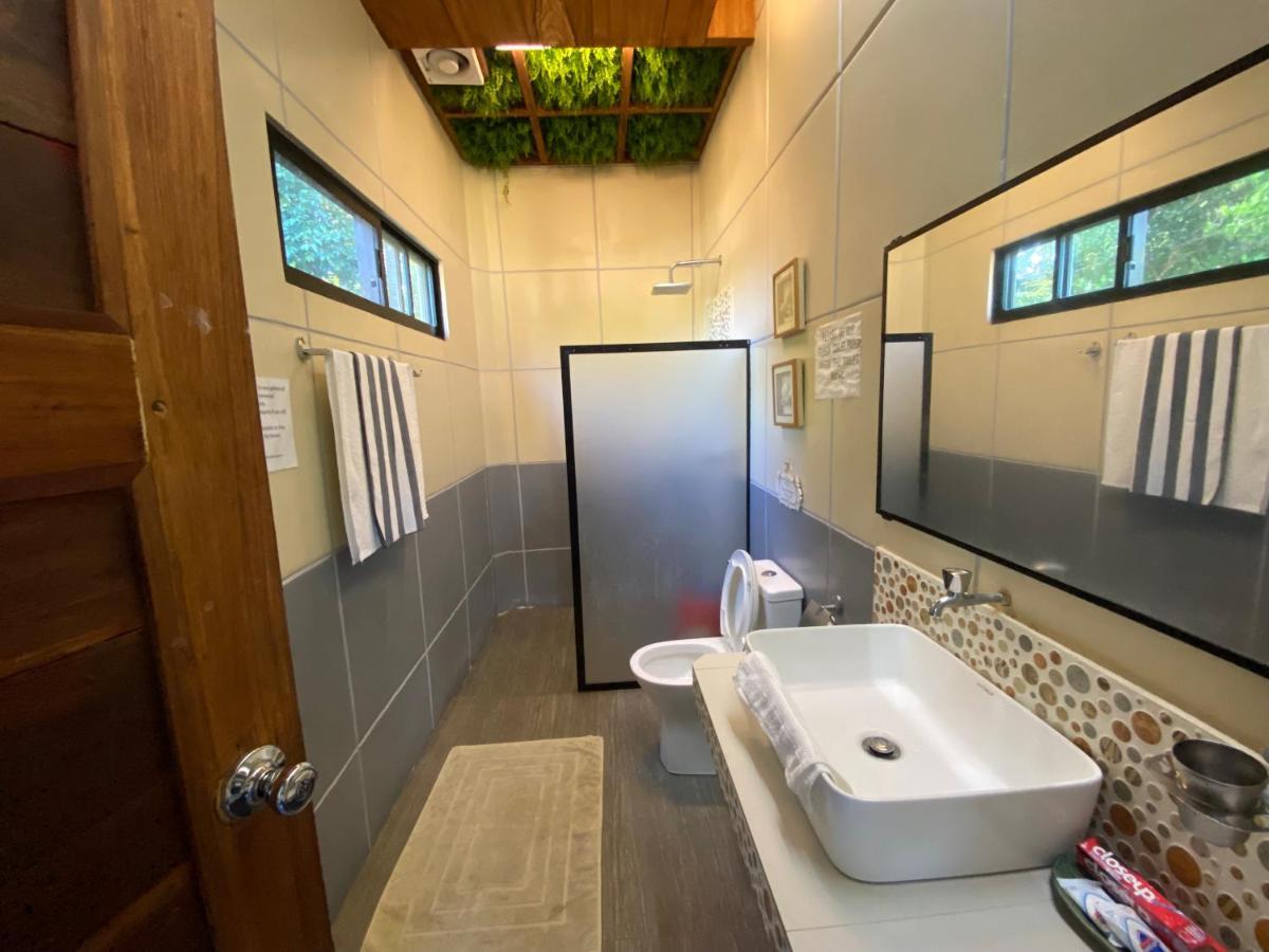 Laguna Loft Camiguin Mambajao Bagian luar foto
