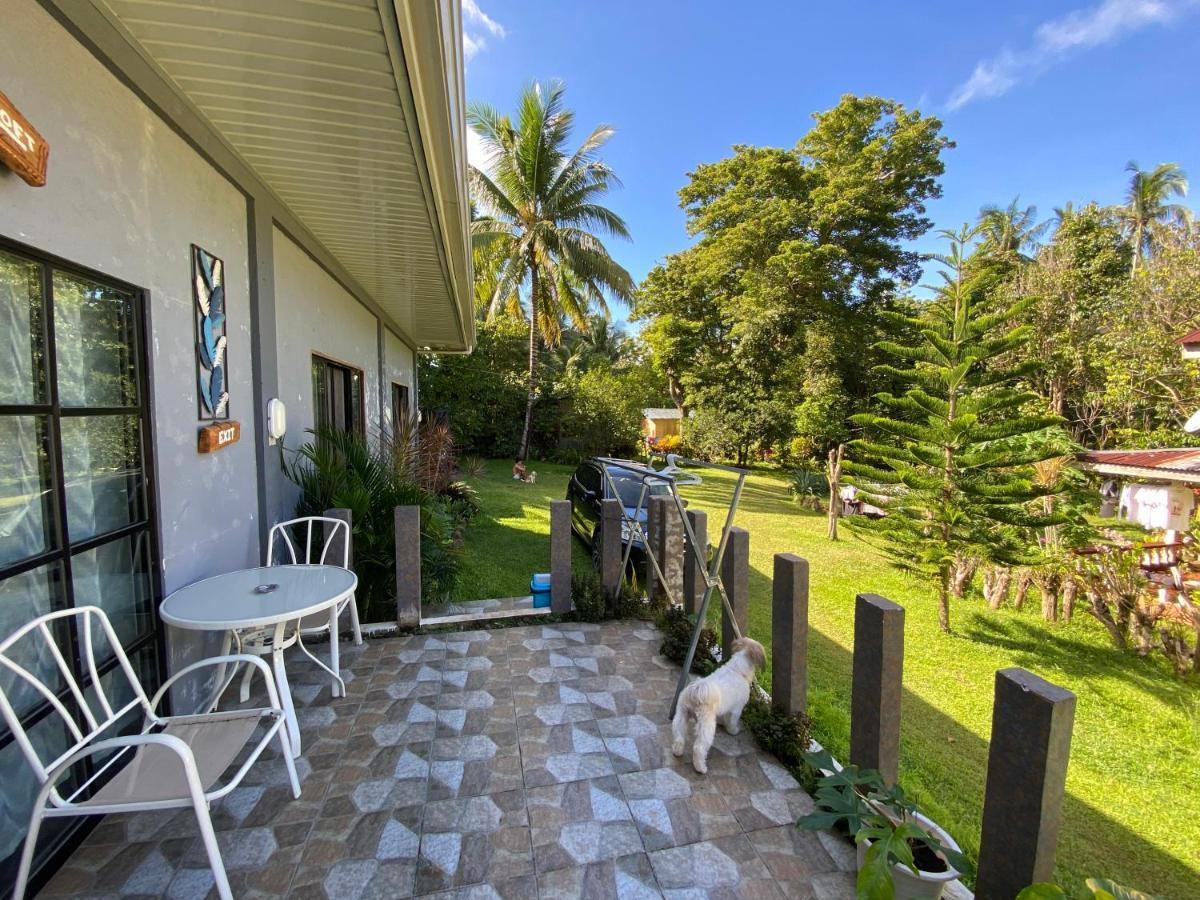 Laguna Loft Camiguin Mambajao Bagian luar foto