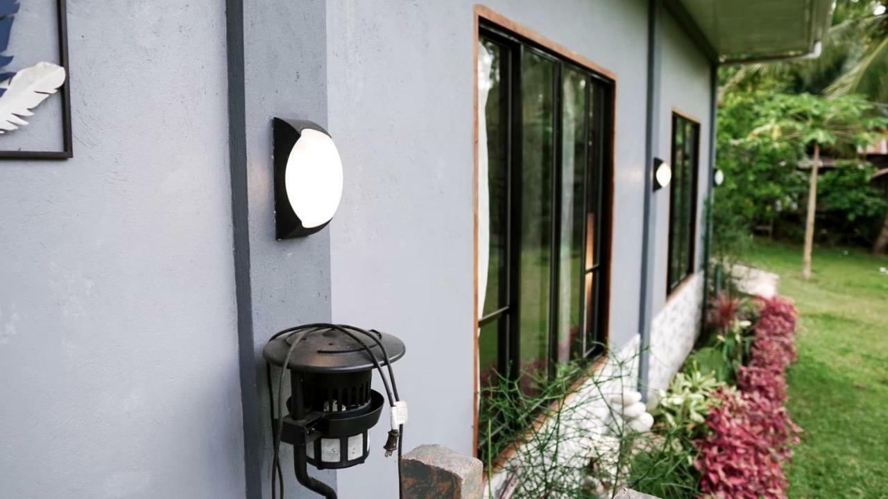Laguna Loft Camiguin Mambajao Bagian luar foto