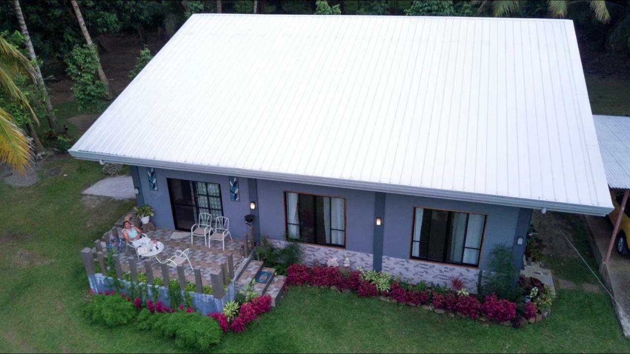 Laguna Loft Camiguin Mambajao Bagian luar foto